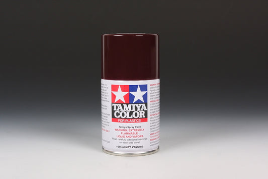 Tamiya TS-11 Maroon