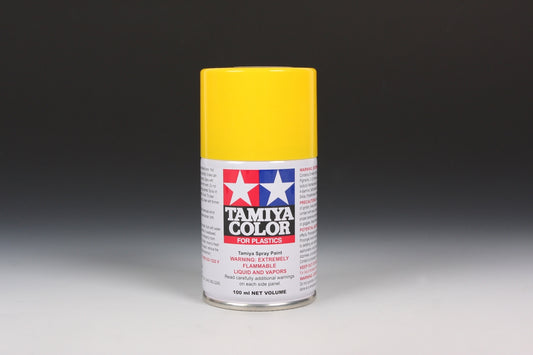 Tamiya TS-16 Yellow
