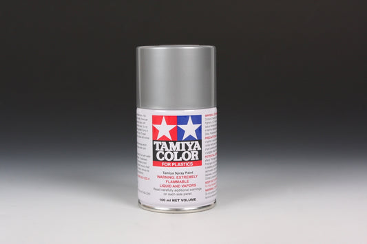 Tamiya TS-17 Gloss Aluminum