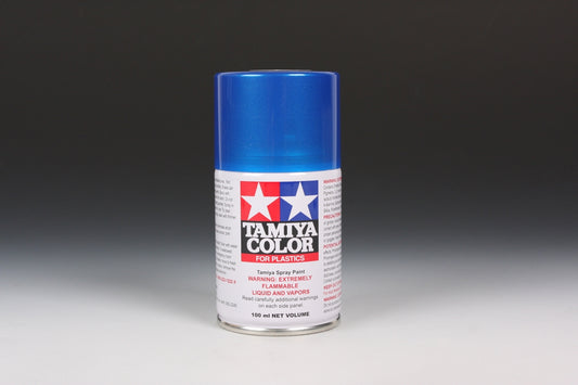 Tamiya TS-19 Metallic Blue