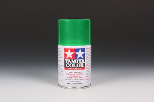 Tamiya TS-20 Metallic Green
