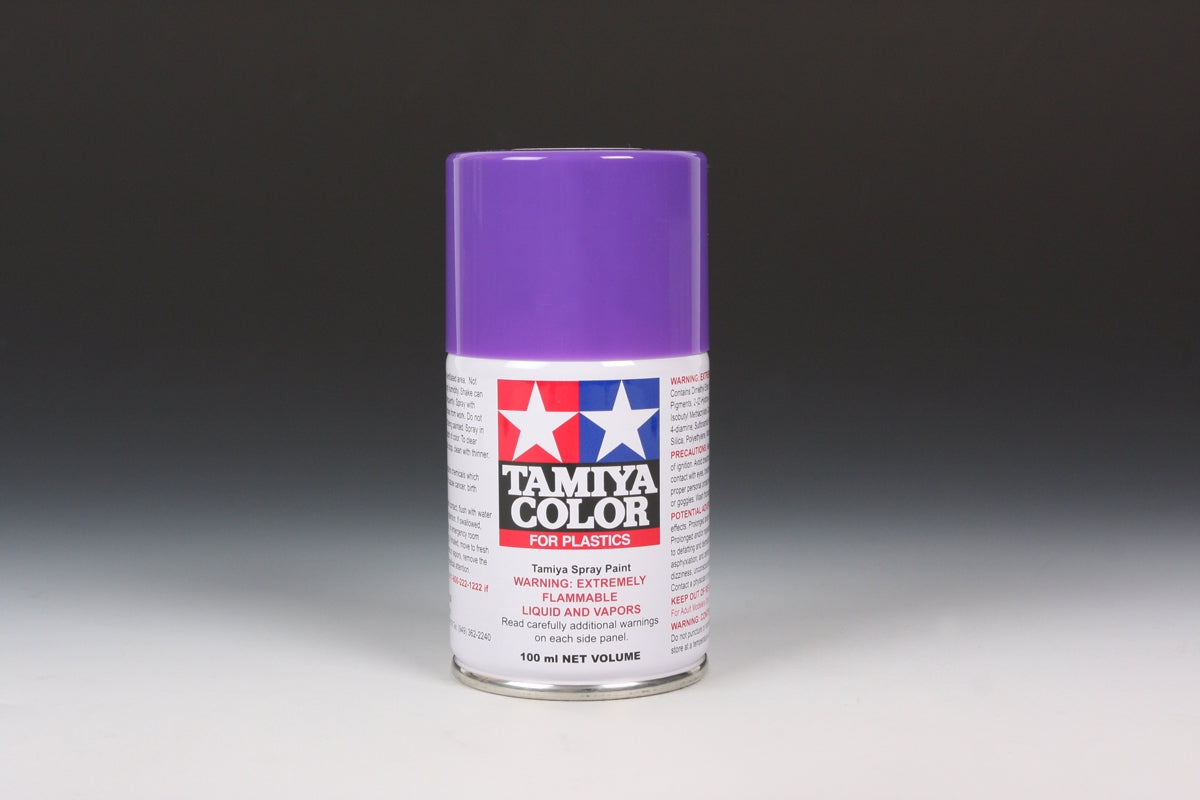 Tamiya TS-24 Purple