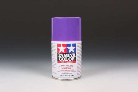 Tamiya TS-24 Purple