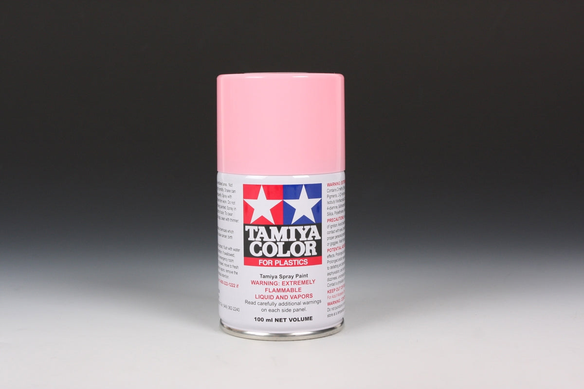 Tamiya TS-25 Pink