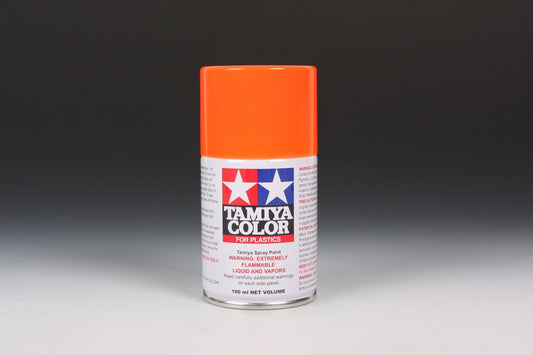 Tamiya TS-31 Bright Orange