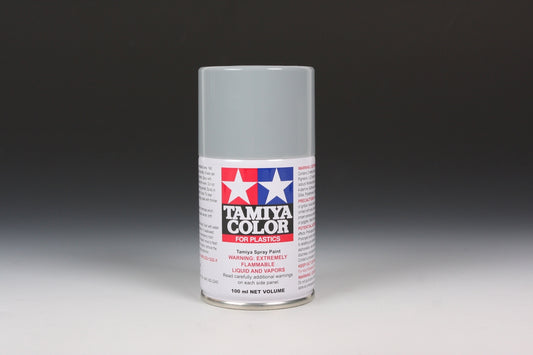 Tamiya TS-32 Haze Gray