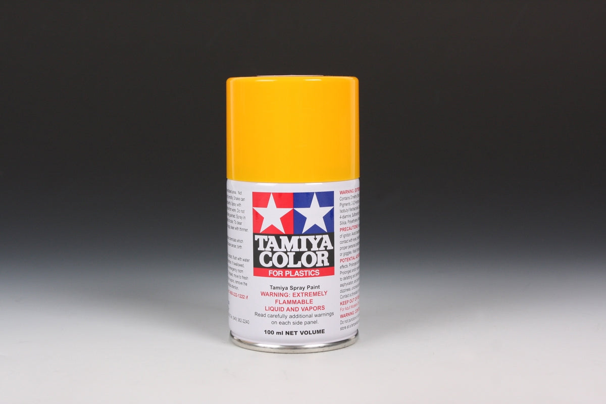 Tamiya TS-34 Camel Yellow
