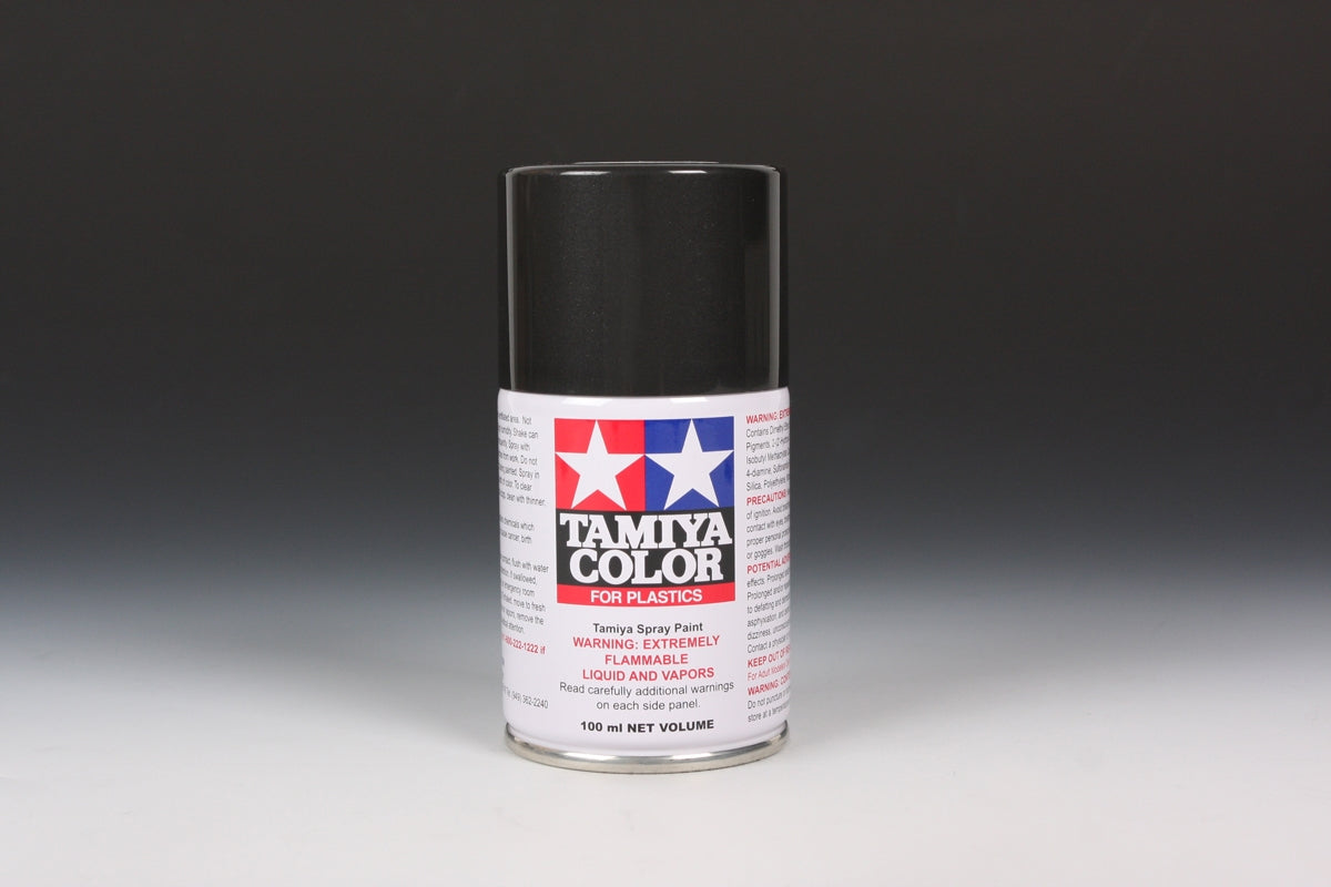 Tamiya TS-38 Gun Metal