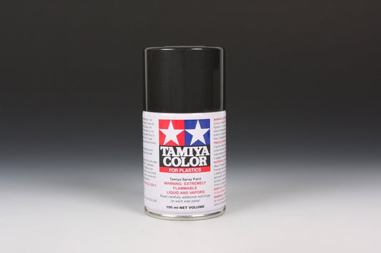Tamiya TS-38 Gun Metal