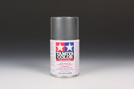 Tamiya TS-42 Light Gun Metal