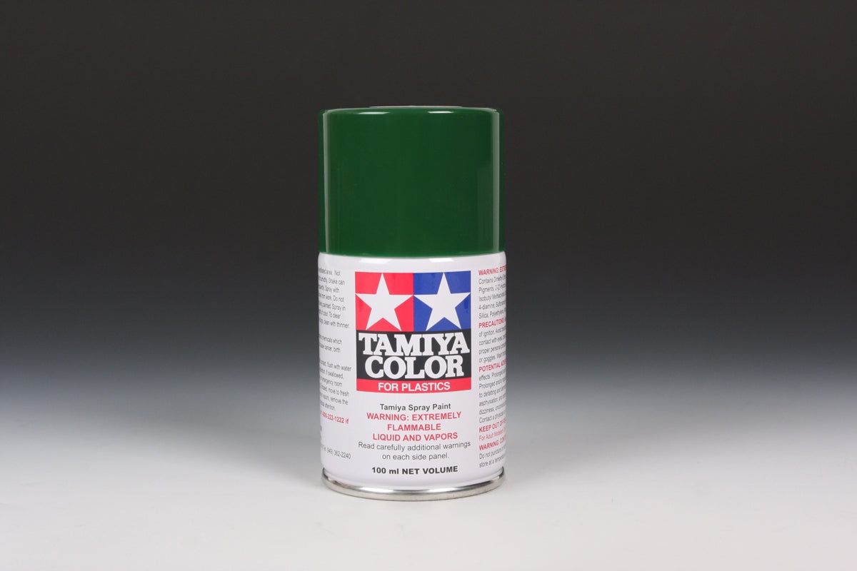 Tamiya TS-43 Racing Green