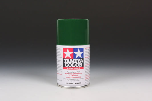 Tamiya TS-43 Racing Green