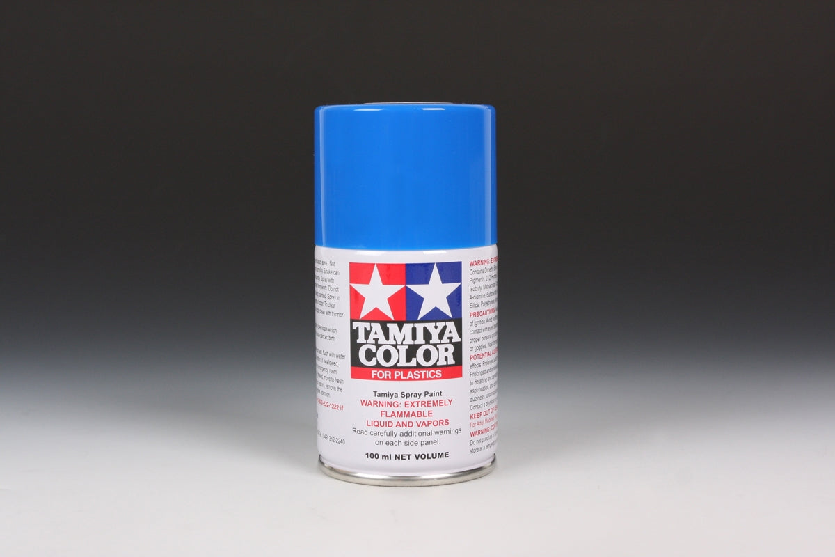 Tamiya TS-44 Brilliant Blue