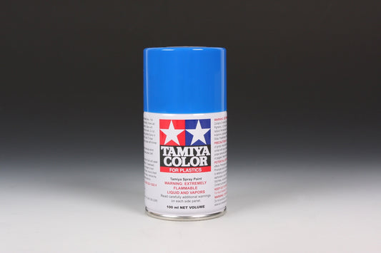 Tamiya TS-44 Brilliant Blue