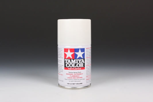 Tamiya TS-45 Pearl White