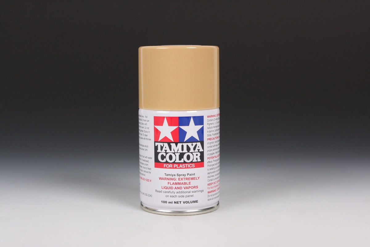 Tamiya TS-46 Light Sand