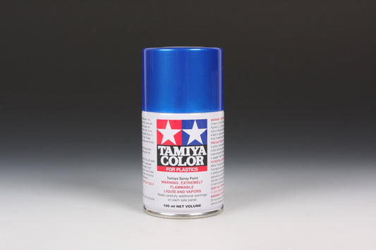 Tamiya TS-50 Mica Blue