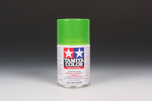 Tamiya TS-52 Candy Lime Green