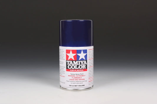 Tamiya TS-53 Deep Metallic Blue