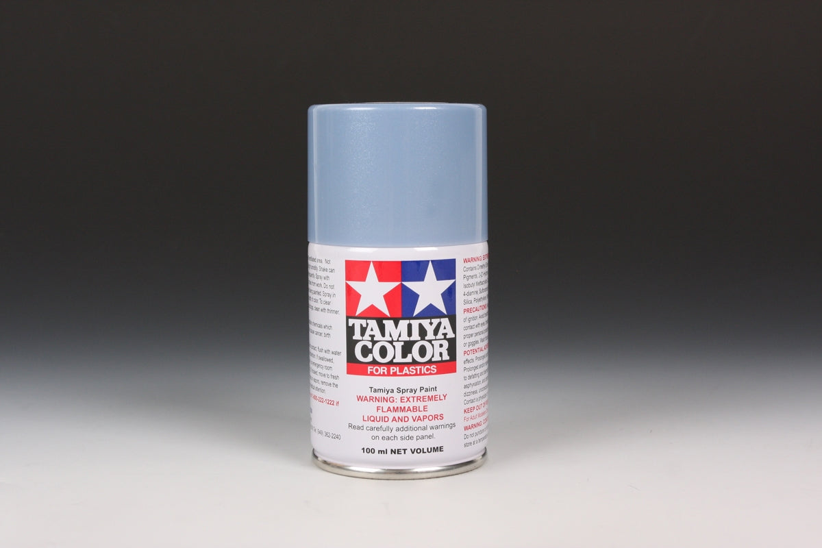 Tamiya TS-58 Pearl Light Blue