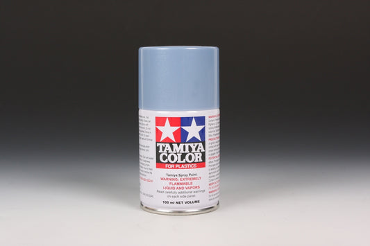 Tamiya TS-58 Pearl Light Blue