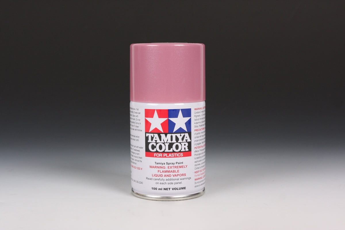 Tamiya TS-59 Pearl Light Red