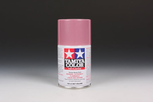 Tamiya TS-59 Pearl Light Red