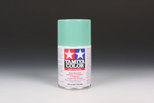 Tamiya TS-60 Pearl Green