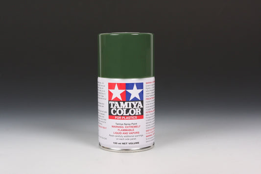 Tamiya TS-61 Nato Green