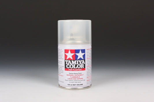 Tamiya TS-65 Pearl Clear