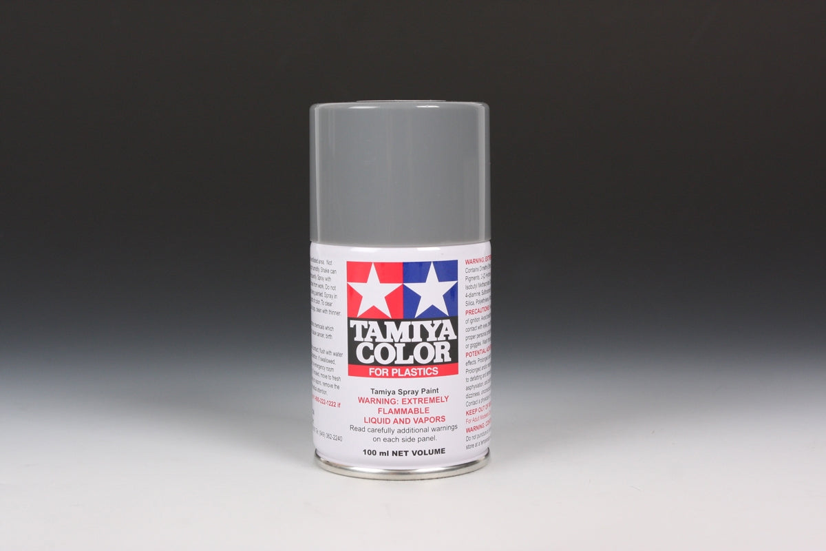 Tamiya TS-66 Un Grey (Kure Arsenal)