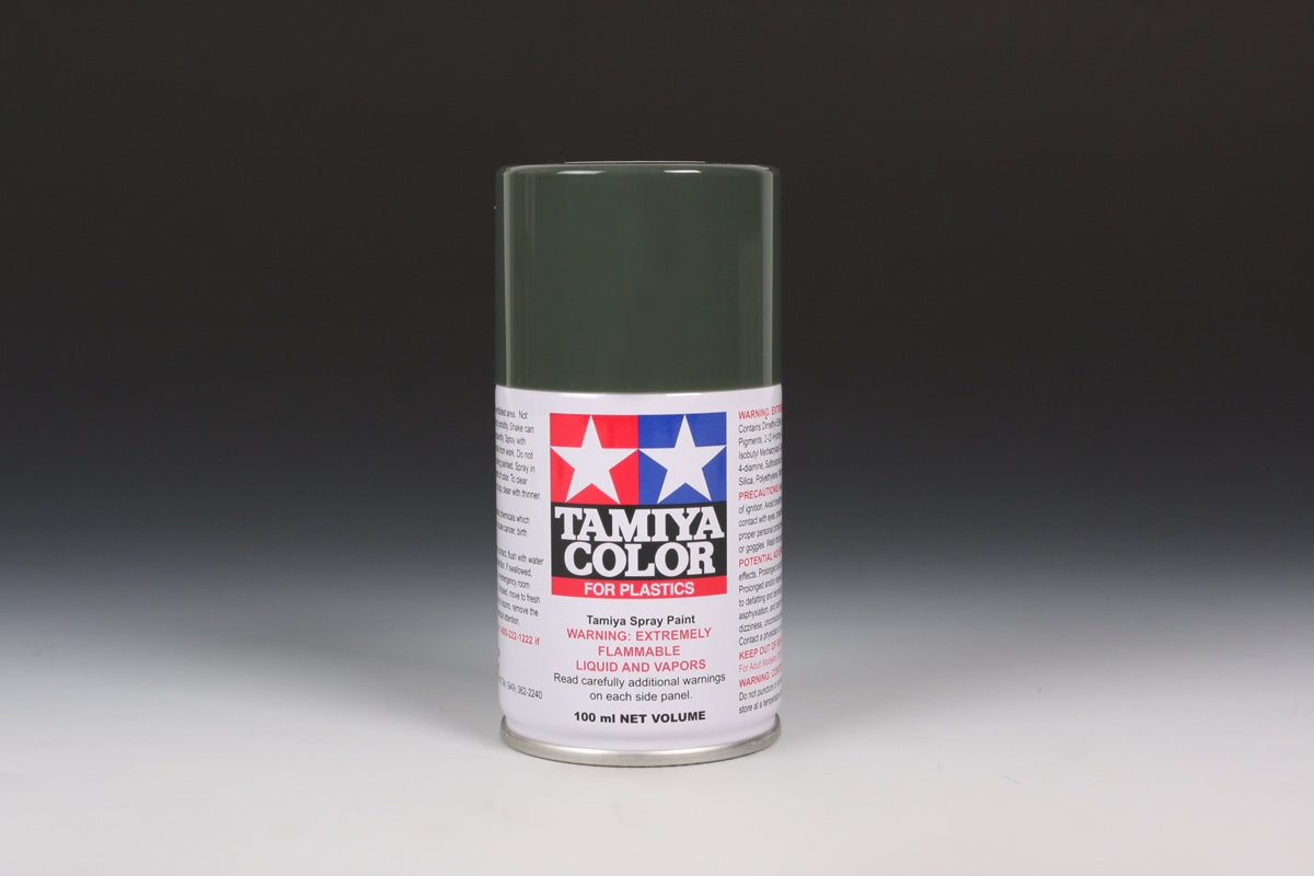 Tamiya TS-70 Jgsdf Olive Drab