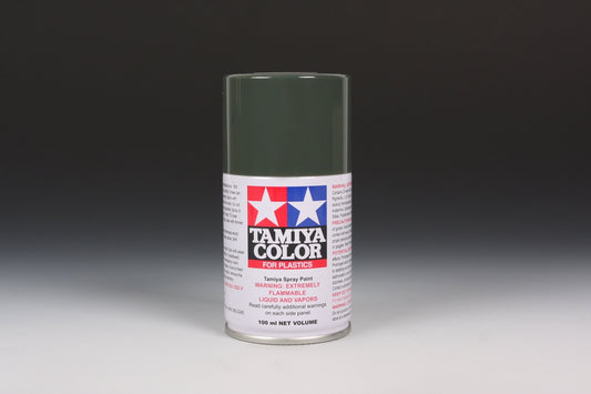 Tamiya TS-70 Jgsdf Olive Drab