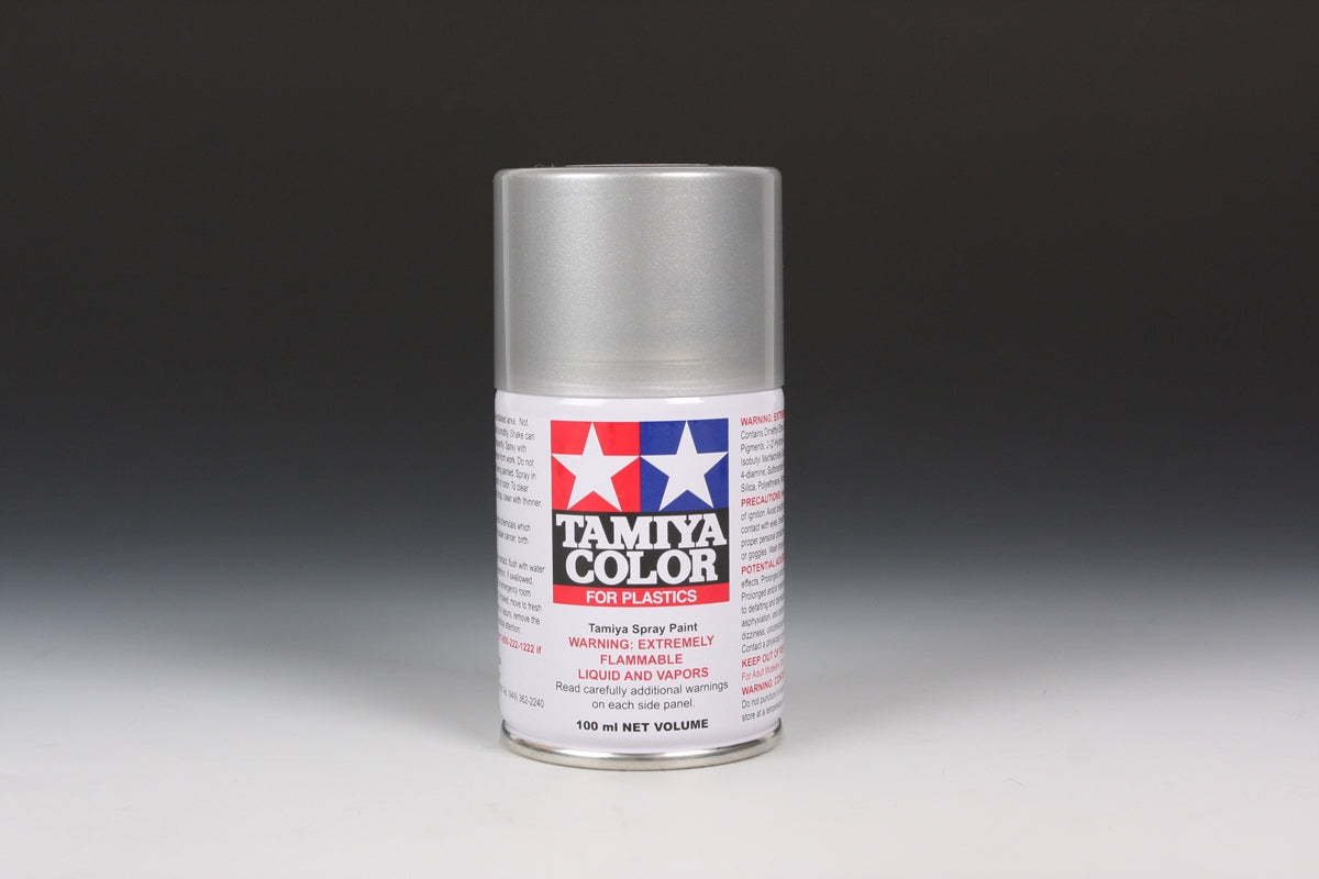 Tamiya TS-76 Mica Silver