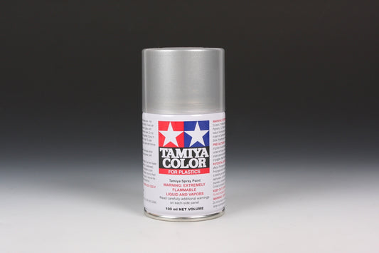 Tamiya TS-76 Mica Silver