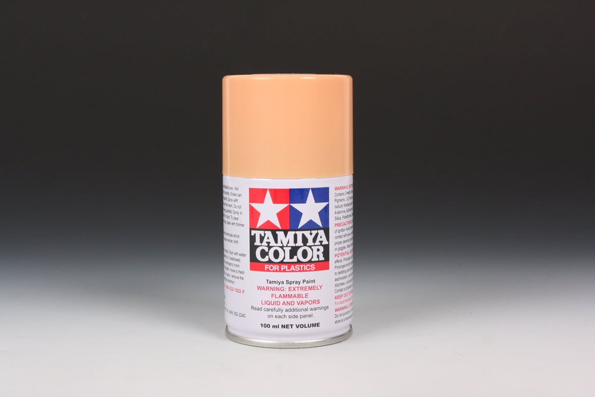 Tamiya TS-77 Flat Flesh 2