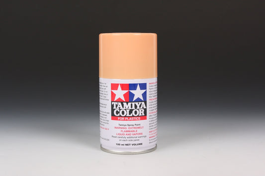 Tamiya TS-77 Flat Flesh 2