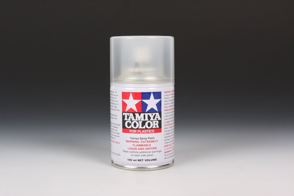 Tamiya TS-79 Semi Gloss Clear