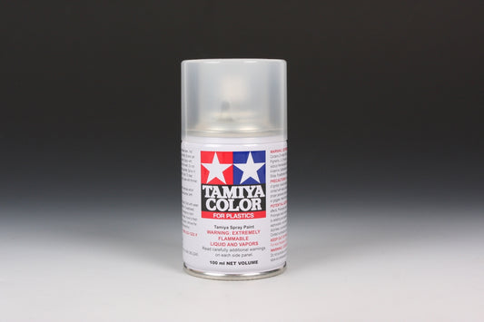 Tamiya TS-79 Semi Gloss Clear