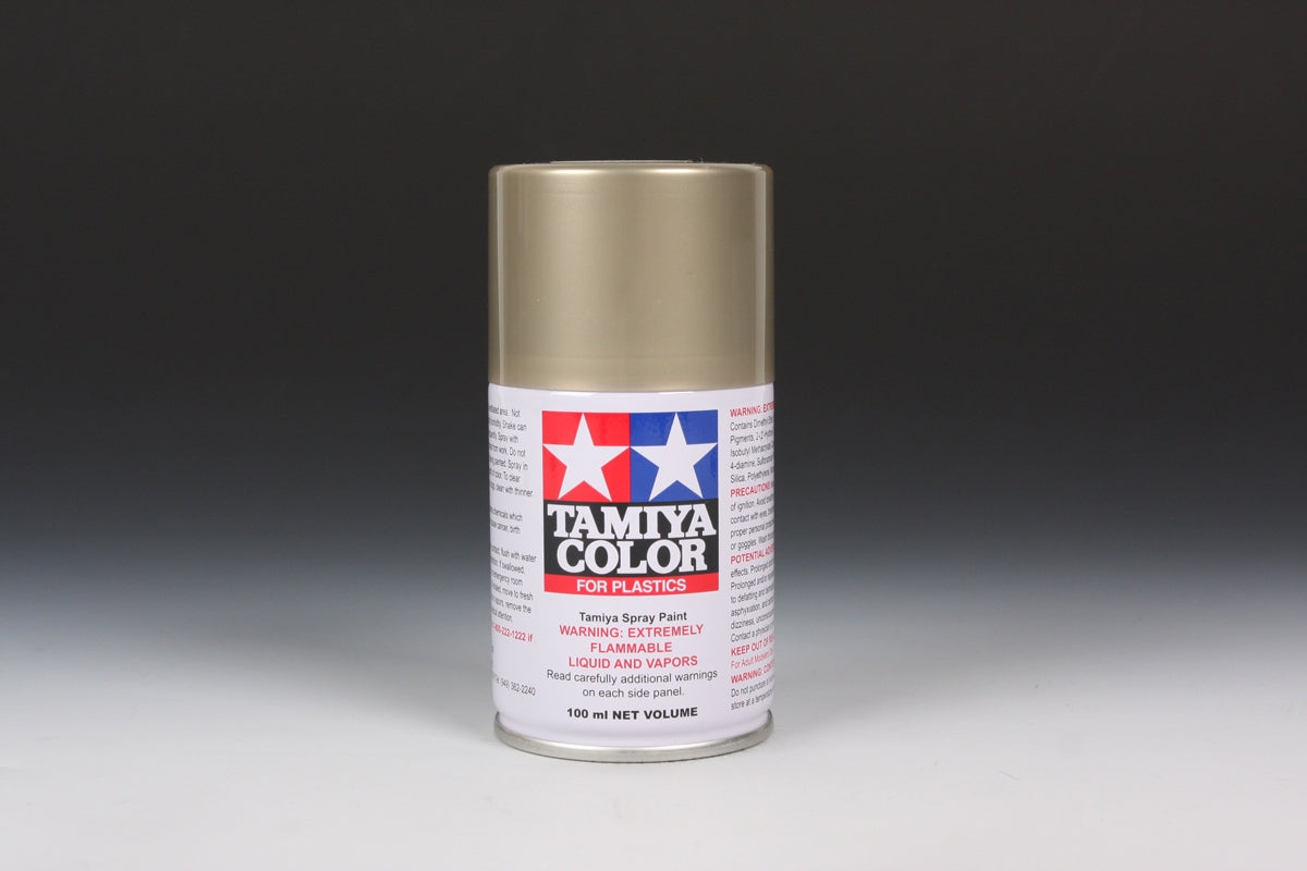 Tamiya TS-84 Metallic Gold