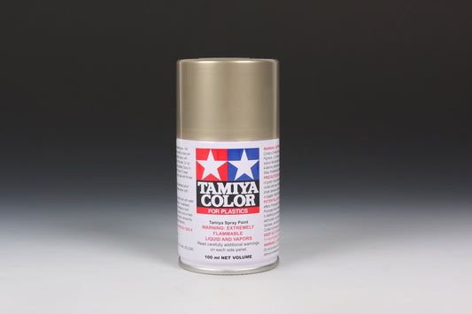 Tamiya TS-84 Metallic Gold