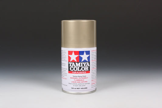 Tamiya TS-87 Titanium Gold