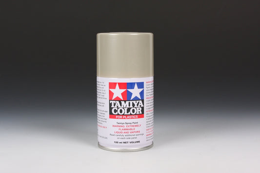 Tamiya TS-88 Titanium Silver