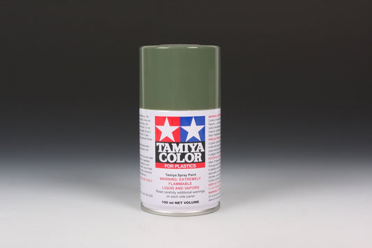 Tamiya TS-91 Dark Green (Jgsdf)