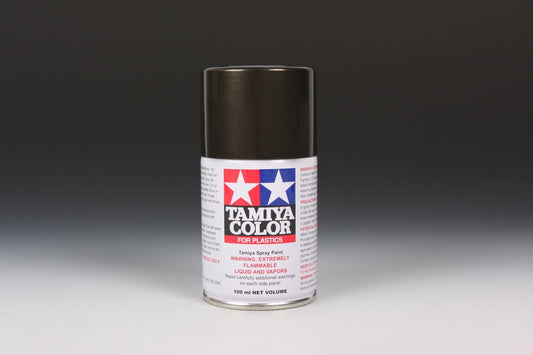 Tamiya TS-94 Metallic Grey