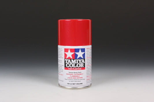 Tamiya TS-95 Metallic Red