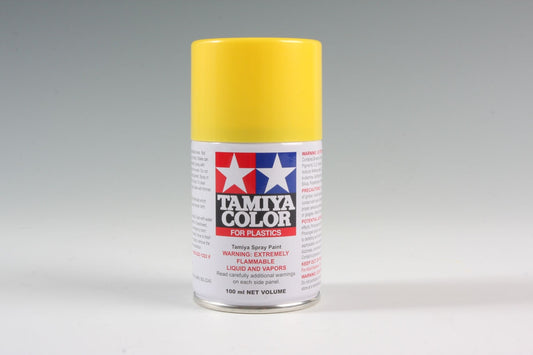 Tamiya TS-97 Pearl Yellow
