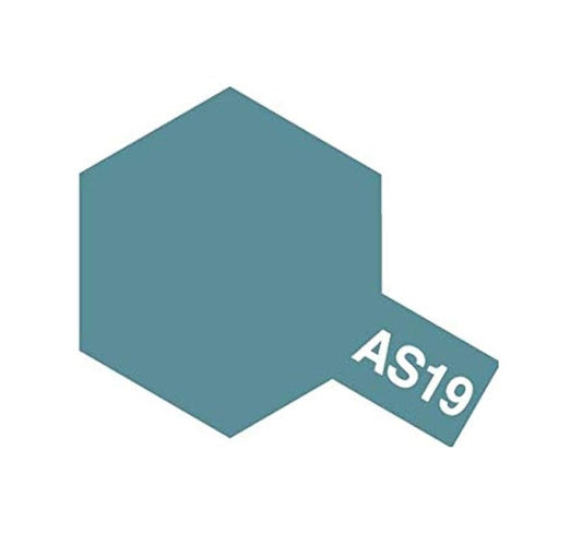 Tamiya AS-19 Intermediate BLUE