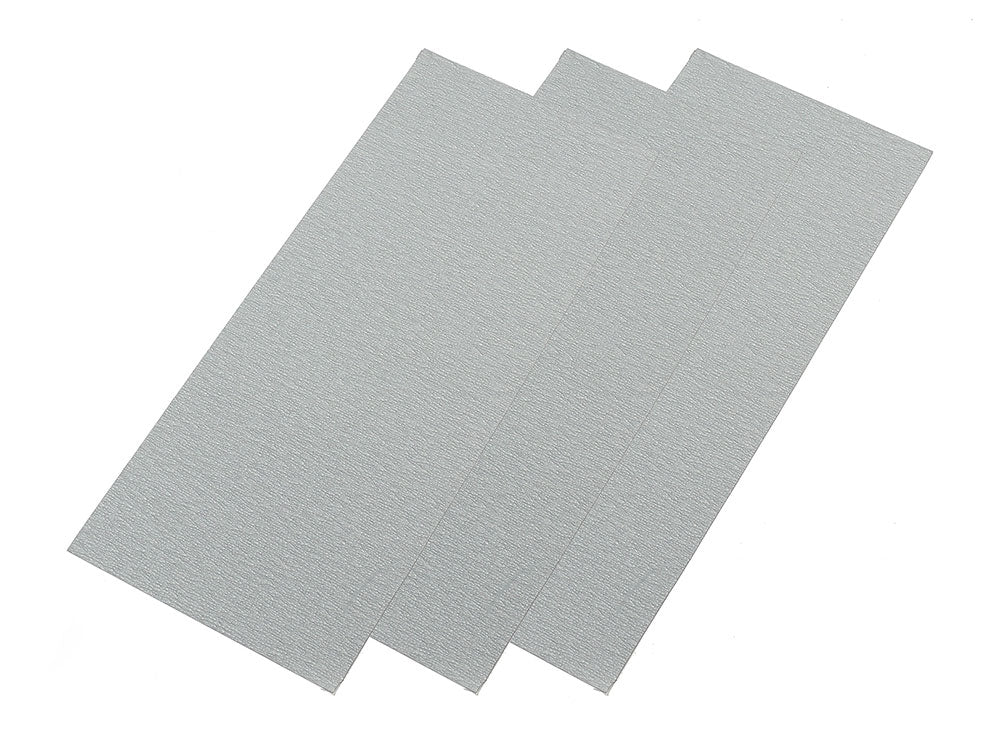 Tamiya Finishing Abrasives P1000
