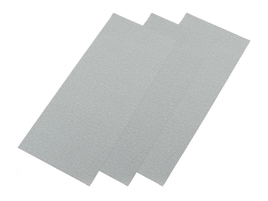 Tamiya Finishing Abrasives P1000